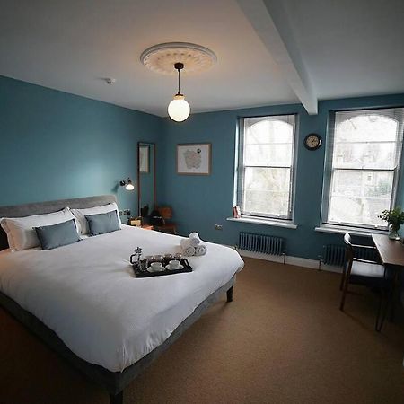The Alma Taverns Boutique Suites - Room 1 - Hopewell Bristol Exteriér fotografie