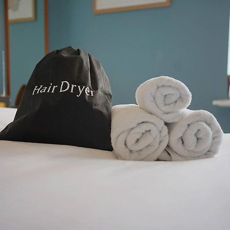 The Alma Taverns Boutique Suites - Room 1 - Hopewell Bristol Exteriér fotografie