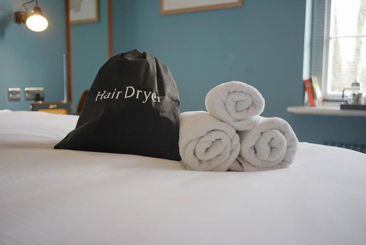The Alma Taverns Boutique Suites - Room 1 - Hopewell Bristol Exteriér fotografie