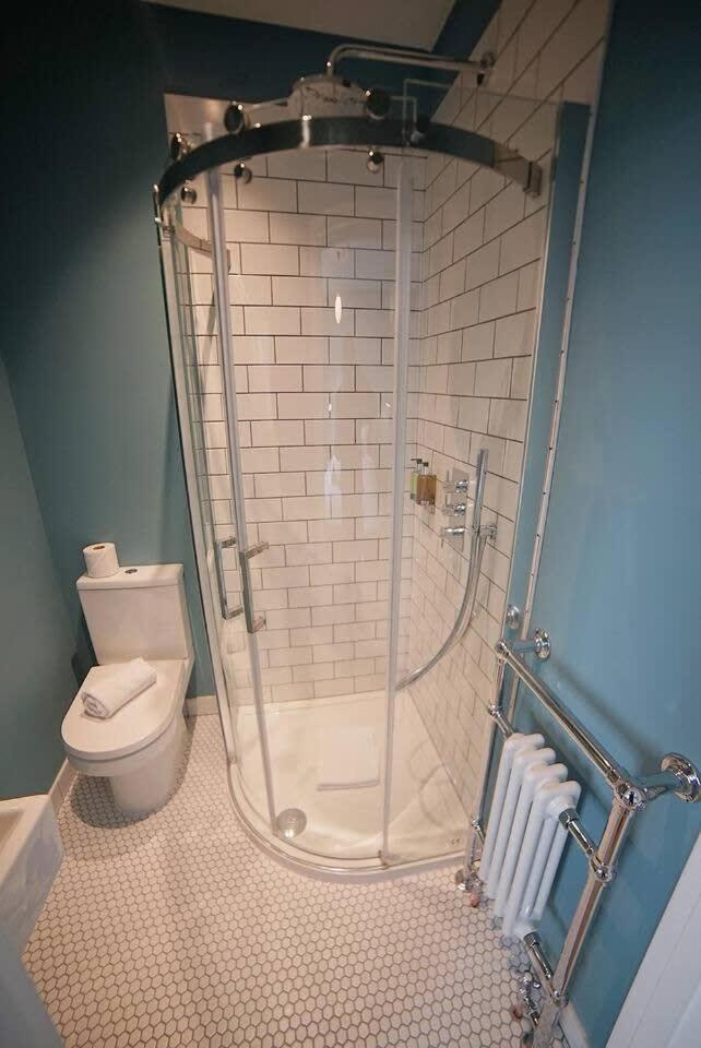 The Alma Taverns Boutique Suites - Room 1 - Hopewell Bristol Exteriér fotografie