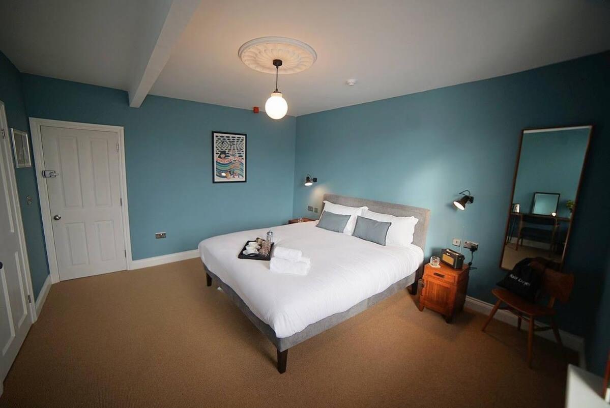 The Alma Taverns Boutique Suites - Room 1 - Hopewell Bristol Exteriér fotografie